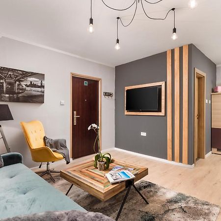 4 Season Apartments 리예카 외부 사진