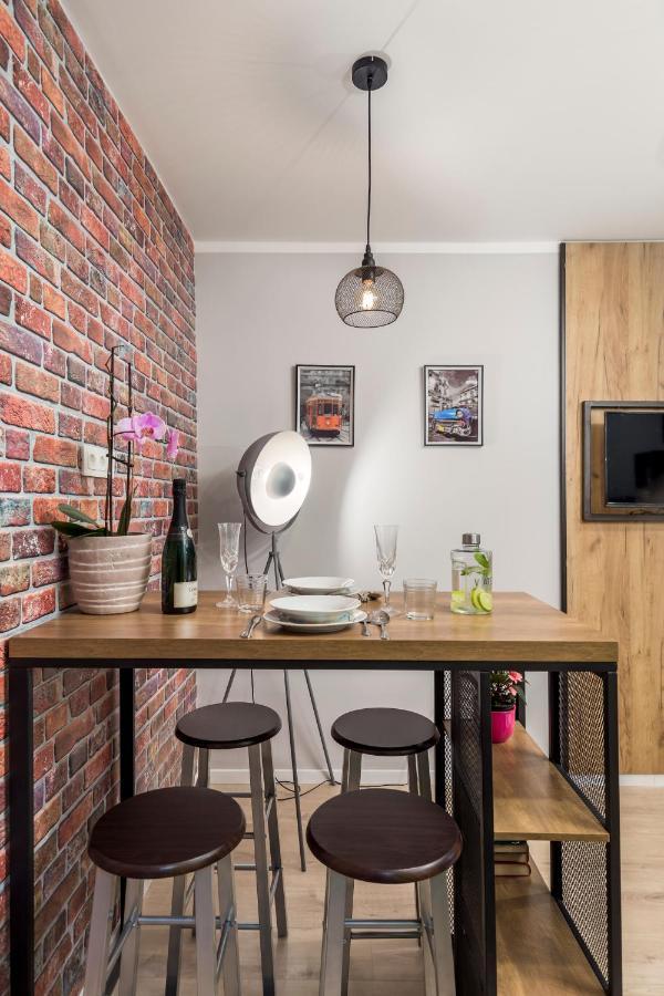 4 Season Apartments 리예카 외부 사진